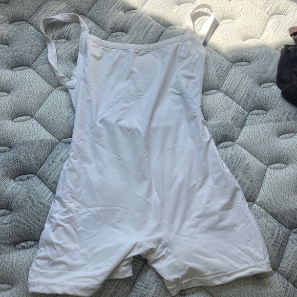 Garage Athletic Bodysuit style romper - Picture 2 of 5